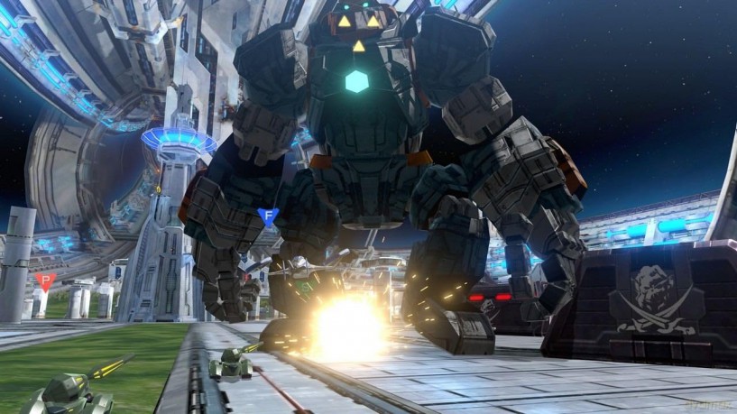 Star Fox Zero [GRA]