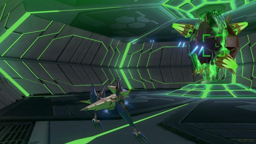 Star Fox Zero [GRA]