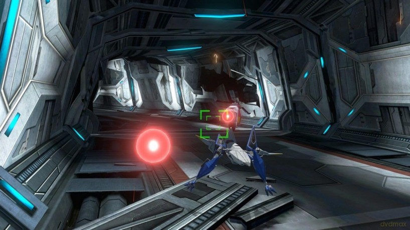 Star Fox Zero [GRA]