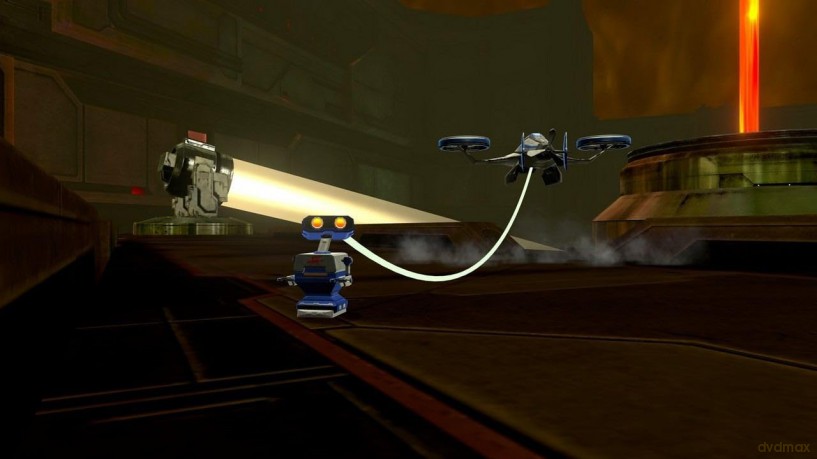 Star Fox Zero [GRA]