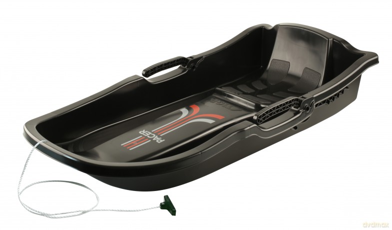 Stiga - Sled Pacer B R - Black (74-6273-01)