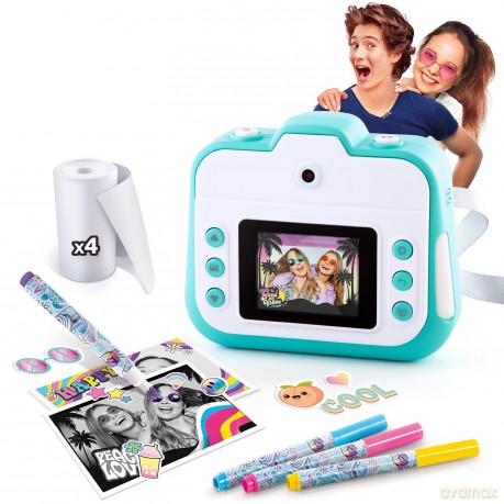 Studio Creator - Photo Creator Instant Camera (12301)