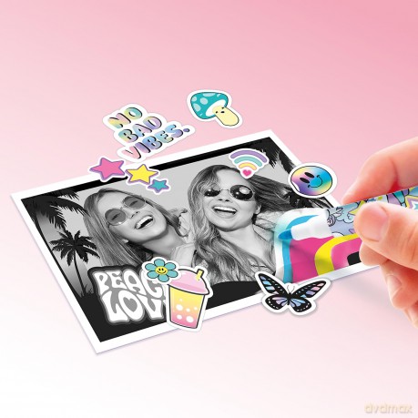 Studio Creator - Photo Creator Instant Camera (12301)