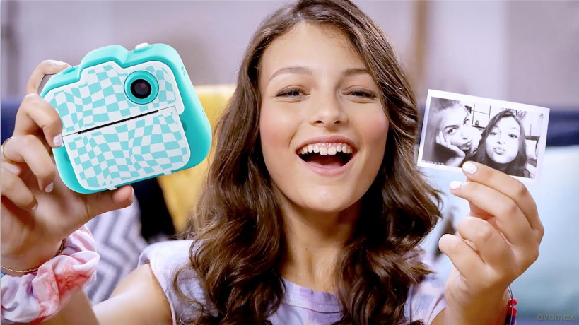 Studio Creator - Photo Creator Instant Camera (12301)