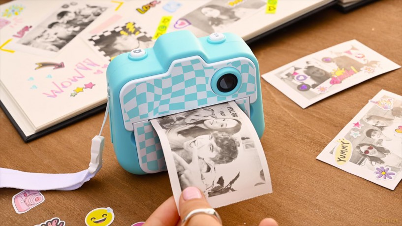 Studio Creator - Photo Creator Instant Camera (12301)