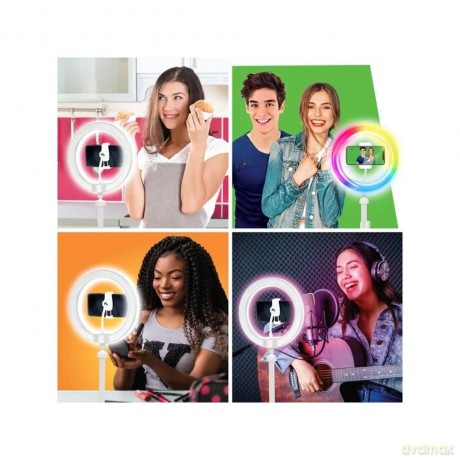Studio Creator - White Video Maker Kit (11035)