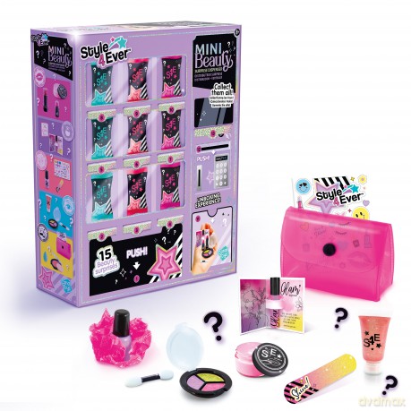 STYLE 4 EVER - Mini Beauty Surprise Box (1335)