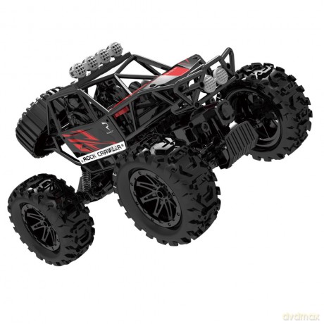 Syma - R/C Rock Crawler 4x4 (51008)