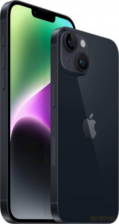 T1A - Apple iPhone 14 6.1 128GB Midnight Refurbish (Odnowiony)
