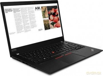T1A - Lenovo ThinkPad T14 G2 14 i5-1145G7 16GB 256GB