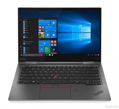 T1A - Lenovo ThinkPad X1 Yoga Refurbished i5-8365U 14 Touchscreen 8GB 256GB Win11 Pro Grey
