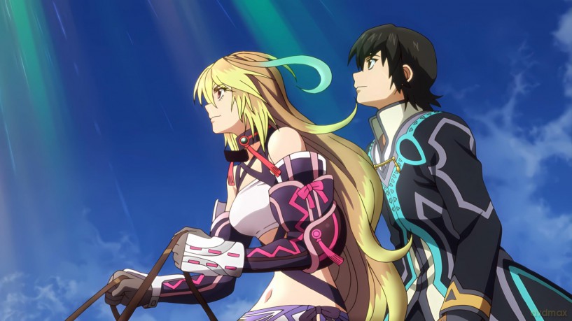 Tales Of Xillia Remastered [GRA PS5]