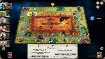 Talisman (40th Anniversary Edition Collection) [GRA PC]
