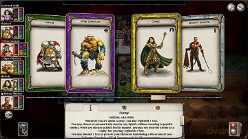 Talisman (40th Anniversary Edition Collection) [GRA PC]