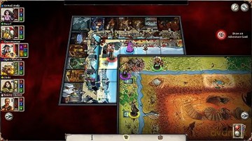 Talisman (40th Anniversary Edition Collection) [GRA PC]