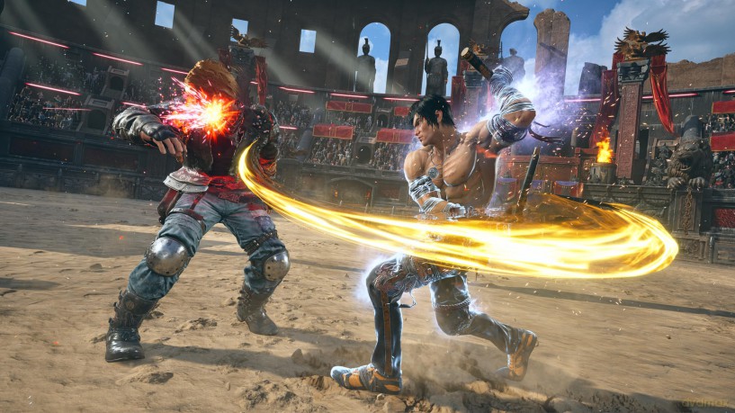 TEKKEN 8 (Collector's) [GRA PC]
