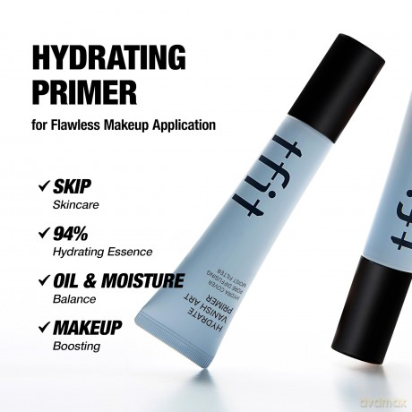 Tfit - Hydrate Vanish Art Primer - 30 ml