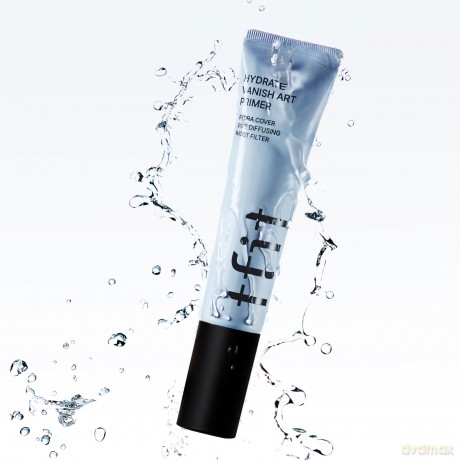 Tfit - Hydrate Vanish Art Primer - 30 ml