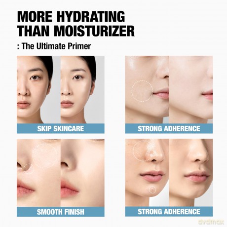 Tfit - Hydrate Vanish Art Primer - 30 ml