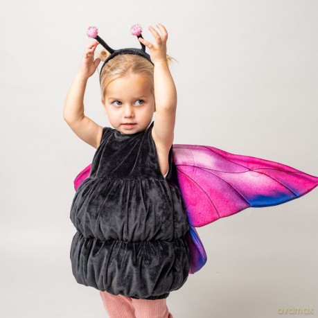 That's Mine - Lise butterfly suit (3-6 years)