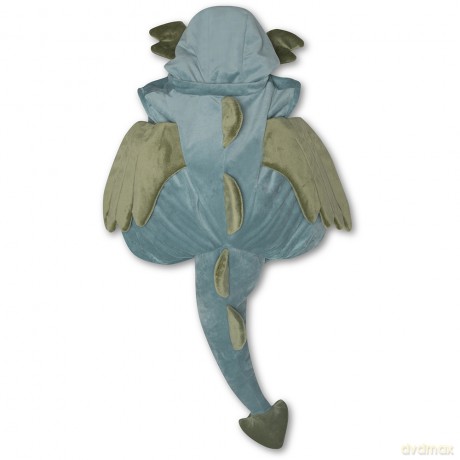 That's Mine - Steven dragon suit (3-6 years)