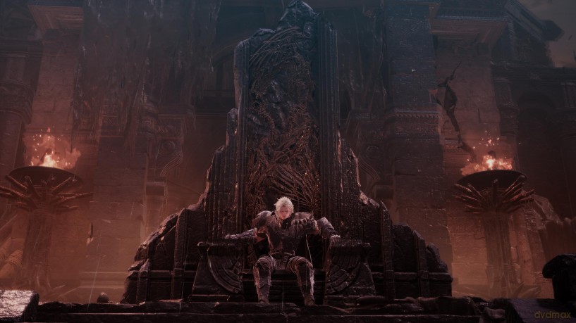 The First Berserker: Khazan [GRA PS5]