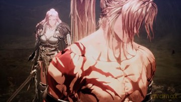 The First Berserker: Khazan [GRA PS5]