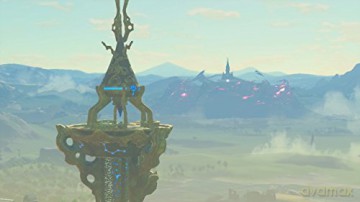 The Legend of Zelda: Breath of the Wild [GRA]