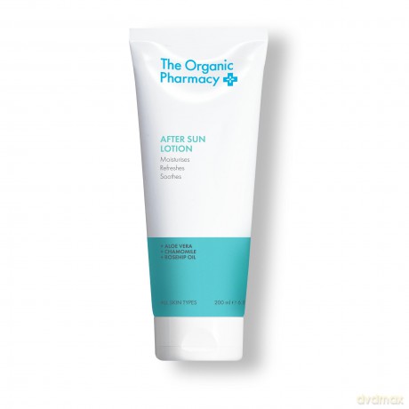 The Organic Pharmacy - After Sun Body Lotion 200 ml (TOPSUASL00125)