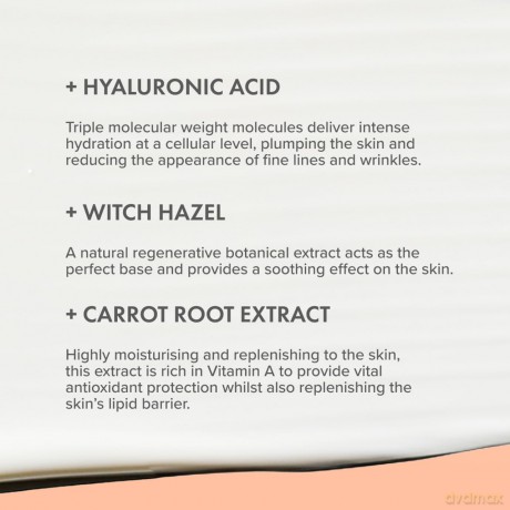 The Organic Pharmacy - Daily Mineral Spf 30 UV Protection 50 ml (TOPSUCDM00050)