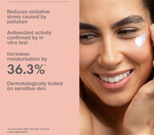 The Organic Pharmacy - Daily Mineral Spf 30 UV Protection 50 ml (TOPSUCDM00050)