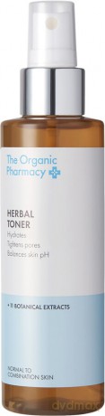 The Organic Pharmacy - Herbal Toner 150 ml (TOPSCHHT00150)