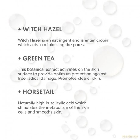 The Organic Pharmacy - Herbal Toner 150 ml (TOPSCHHT00150)
