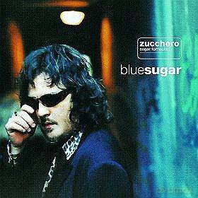Zucchero: Blue Sugar-English Version [CD]