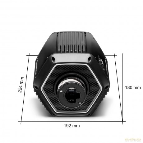 Thrustmaster - T818 Servo Base Black Edition