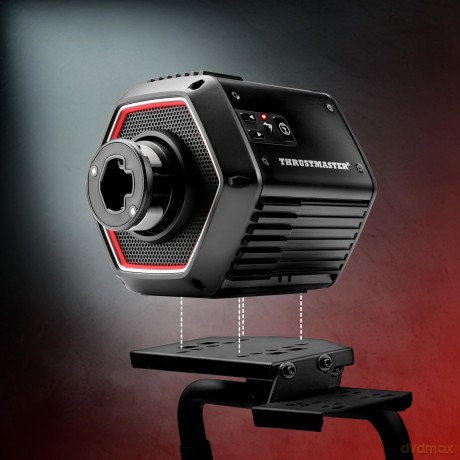 Thrustmaster - T818 Servo Base Black Edition