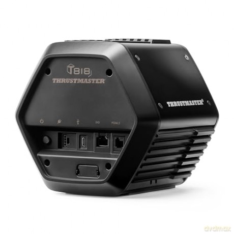 Thrustmaster - T818 Servo Base Black Edition
