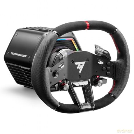 Thrustmaster - T818 Servo Base Black Edition