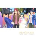 Tokyo Mirage Sessions #FE [GRA]