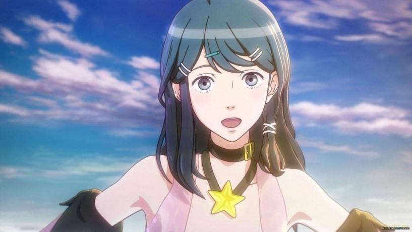 Tokyo Mirage Sessions #FE [GRA]