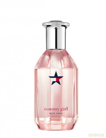 Tommy Hilfiger - Tommy Girl New York EdT - 50 ml