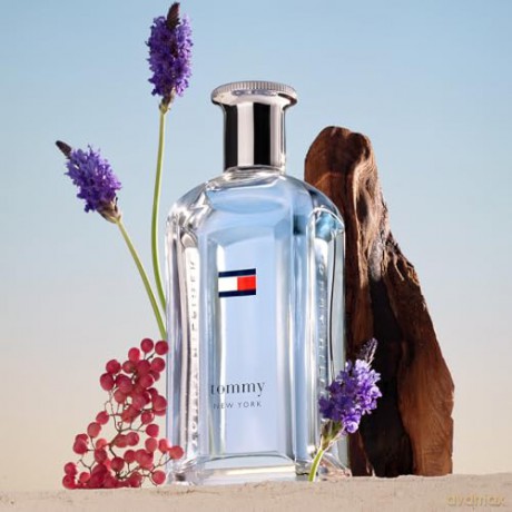 Tommy Hilfiger - Tommy New York EdT - 100 ml