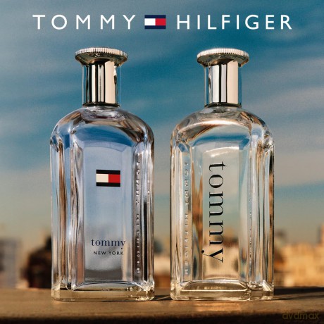 Tommy Hilfiger - Tommy New York EdT - 50 ml