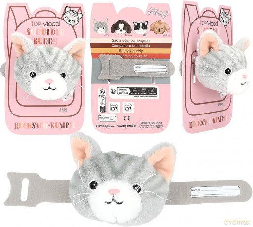 Topmodel - Shoulder Buddy (413728)