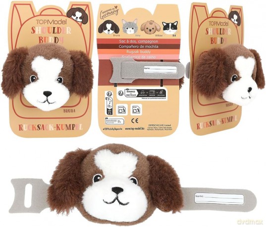 Topmodel - Shoulder Buddy (413728)
