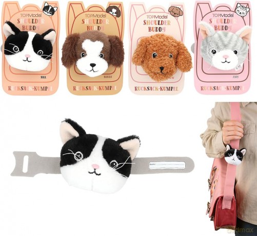 Topmodel - Shoulder Buddy (413728)