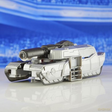 Transformers - MV8 Mega Changer - Megatron (F8698) [FIGURKA]