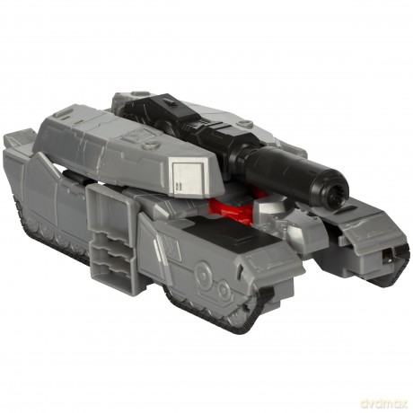 Transformers - MV8 Mega Changer - Megatron (F8698) [FIGURKA]