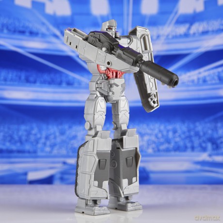Transformers - MV8 Mega Changer - Megatron (F8698) [FIGURKA]