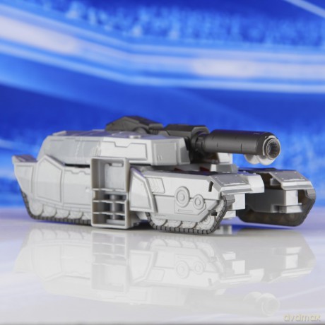 Transformers - MV8 Mega Changer - Megatron (F8698) [FIGURKA]